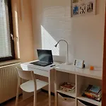 Oasis Anica Apartma Podcetrtek