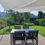 Oasis Anica Apartma *
