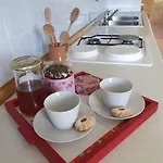 Oasis Anica Apartma Podcetrtek