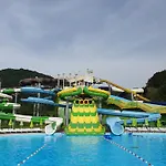 Lejlighed Oasis Anica