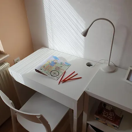 Apartma Oasis Anica Podcetrtek