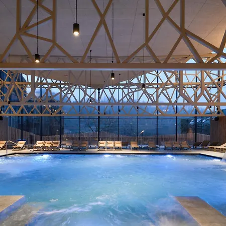 Oasis Anica Podcetrtek