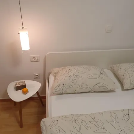 Oasis Anica Apartma *