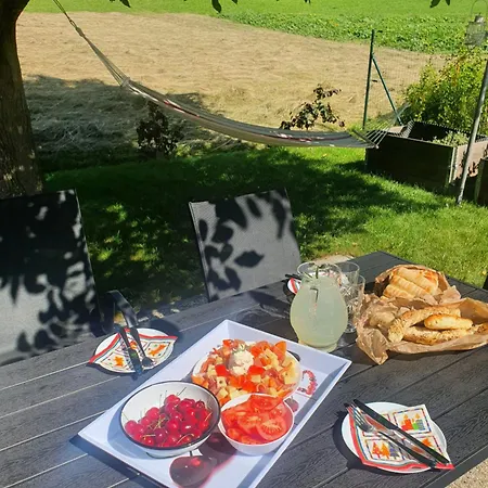 Apartma Oasis Anica *