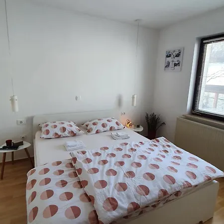 Oasis Anica Podčetrtek