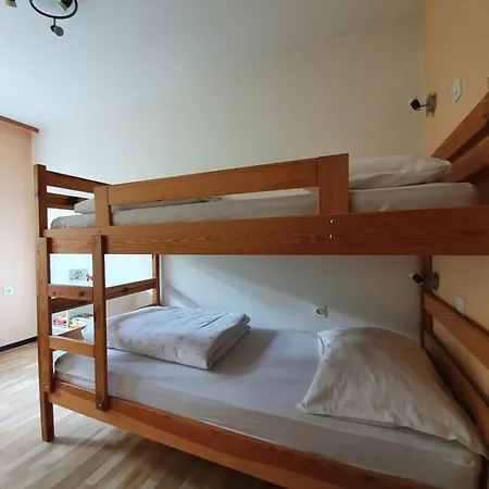 Oasis Anica Apartma