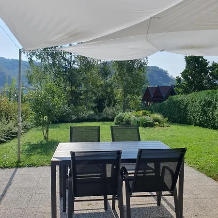 Oasis Anica Apartma *