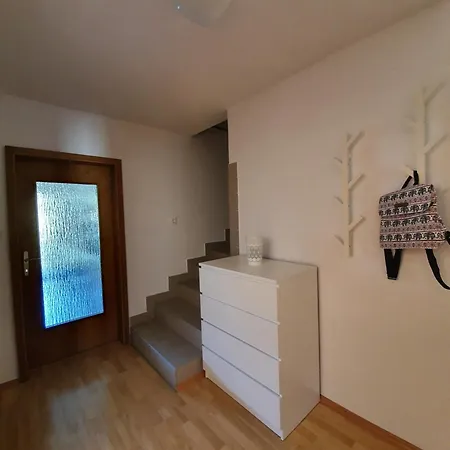 Apartma Oasis Anica *