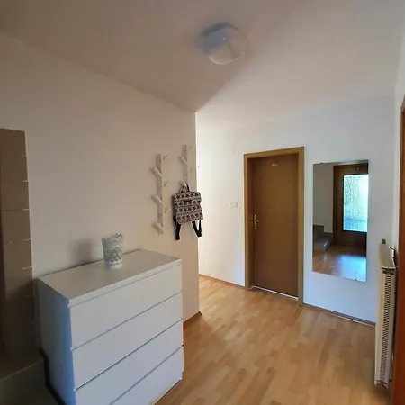 Apartma Oasis Anica Podcetrtek