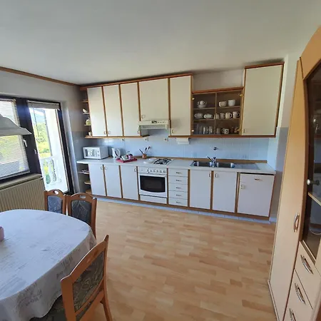 Apartma Oasis Anica *