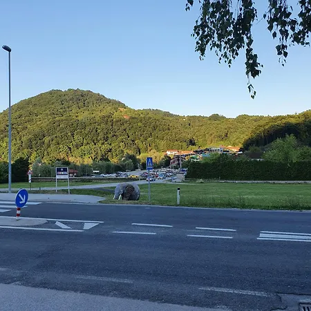 Oasis Anica * Podčetrtek