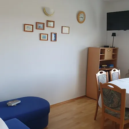 Oasis Anica Apartma *