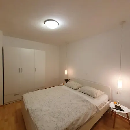 Oasis Anica Apartamento Podčetrtek