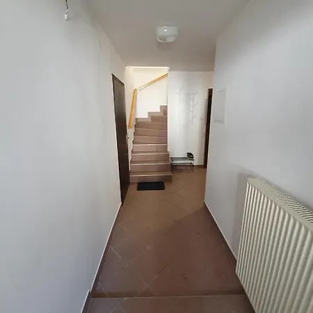 Apartma Oasis Anica Podcetrtek