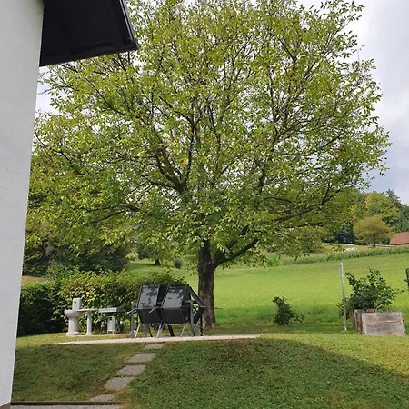 Apartment Oasis Anica Podčetrtek