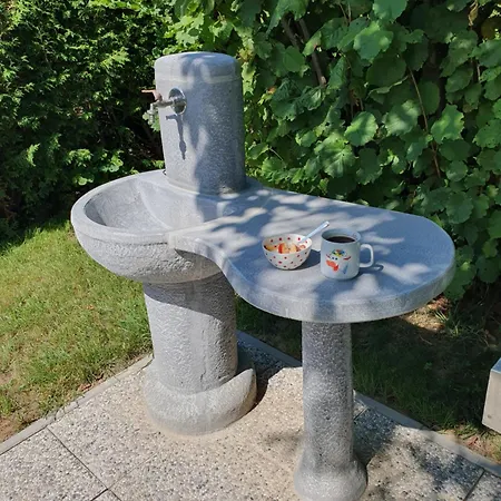 Oasis Anica Podčetrtek