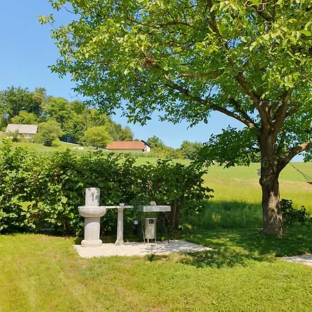 Oasis Anica * Podčetrtek