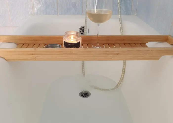 Apartament Oasis Anica *