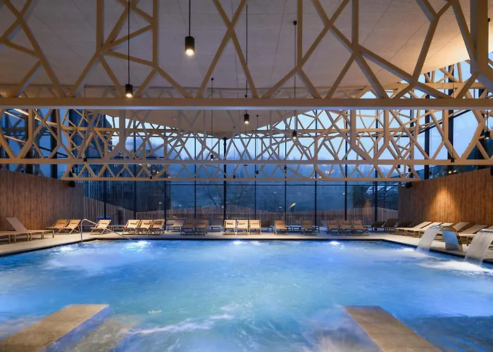 Oasis Anica Podčetrtek