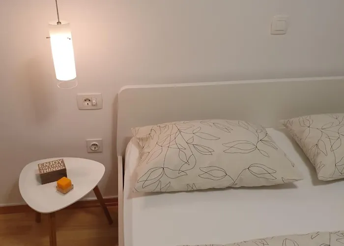 Oasis Anica Apartment *