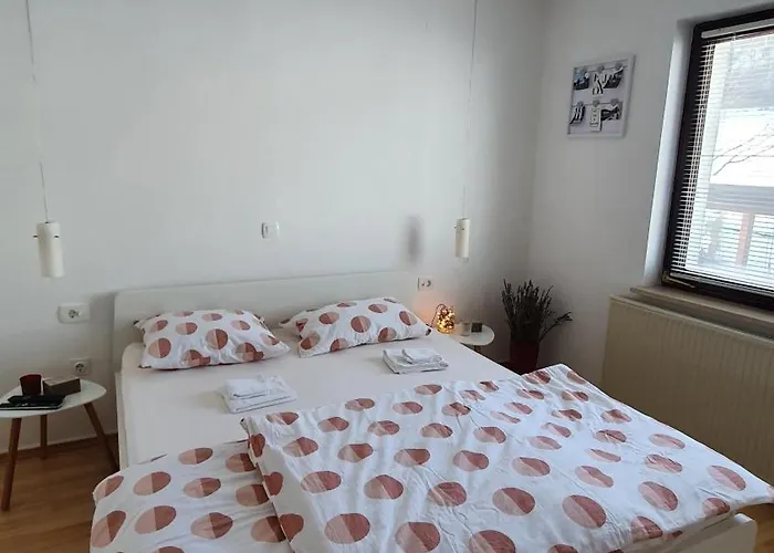 Oasis Anica Podcetrtek