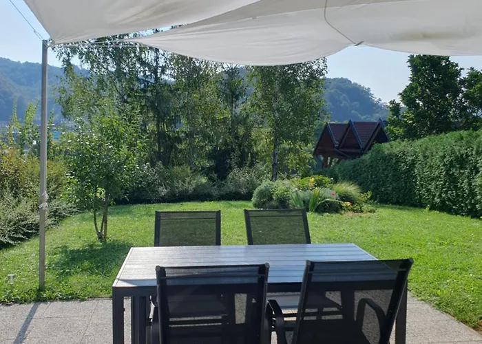 Oasis Anica Apartment *