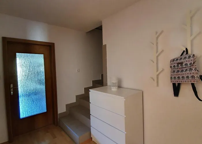 Apartament Oasis Anica *