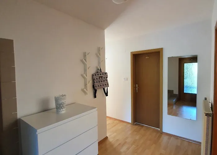 Apartment Oasis Anica Podcetrtek