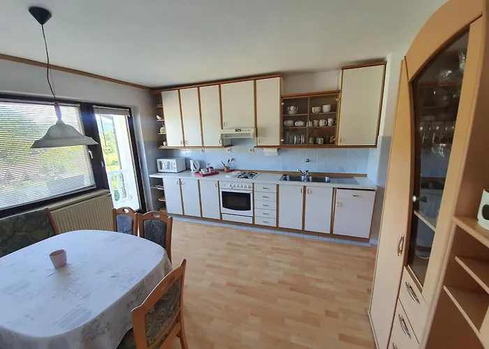 Apartament Oasis Anica *