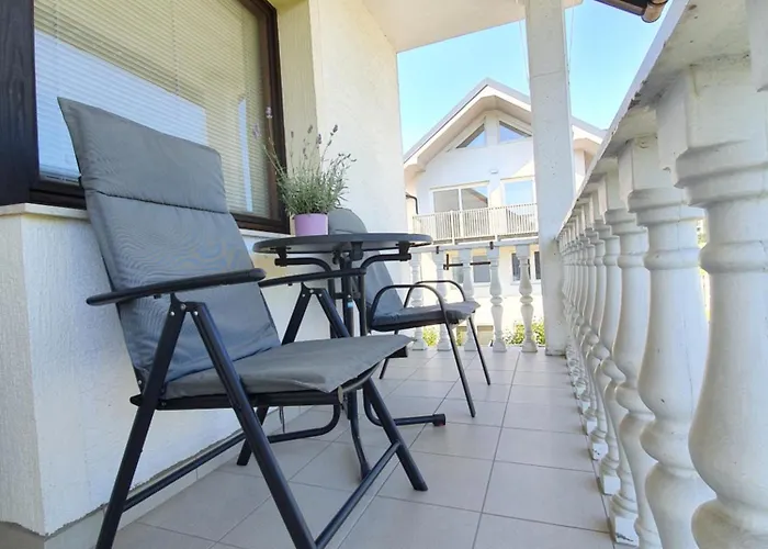 Oasis Anica Apartament Podčetrtek