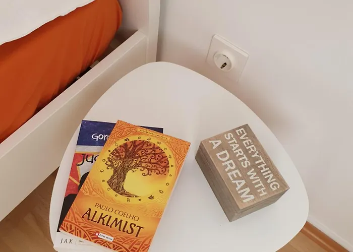 Oasis Anica Podčetrtek