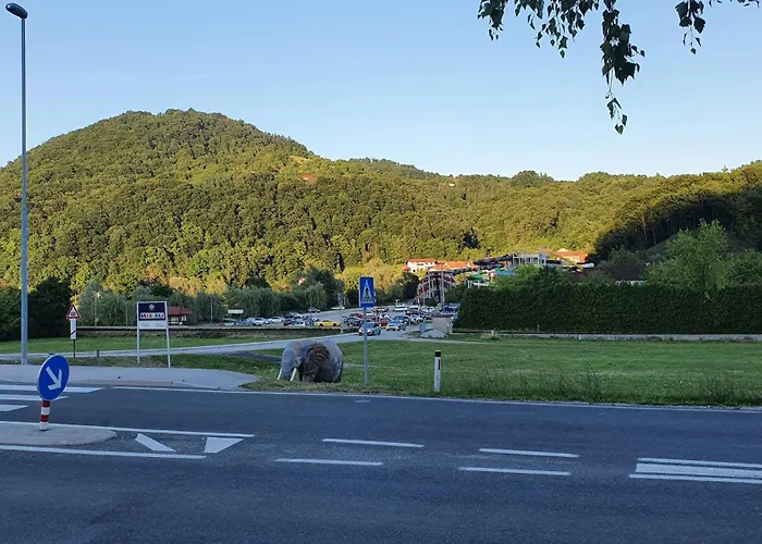 Oasis Anica * Podčetrtek