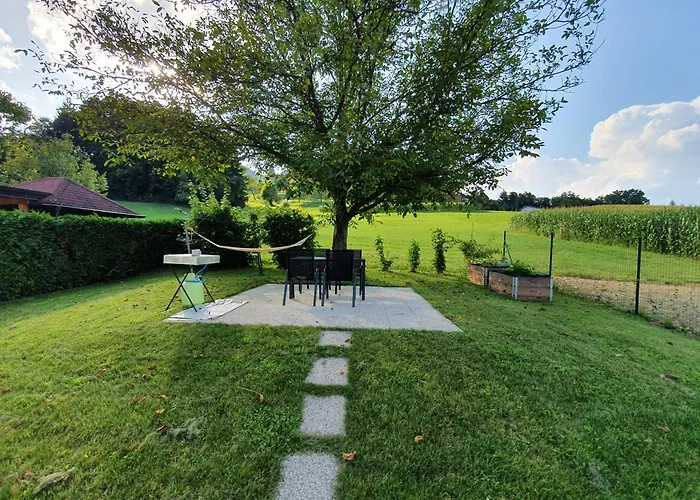 Oasis Anica Apartment