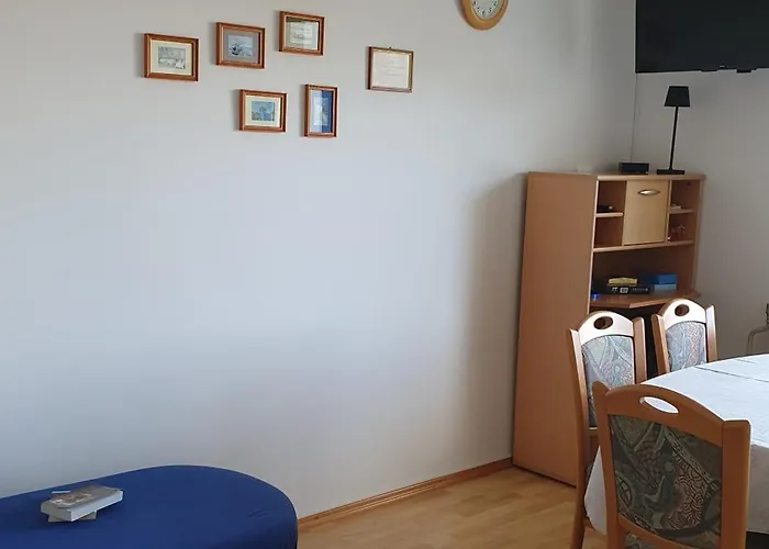 Oasis Anica Apartment *