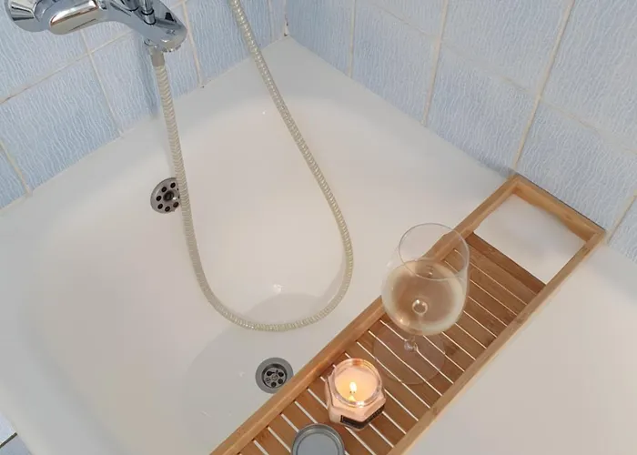 Apartment Oasis Anica *