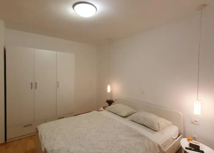 Oasis Anica Apartment Podcetrtek