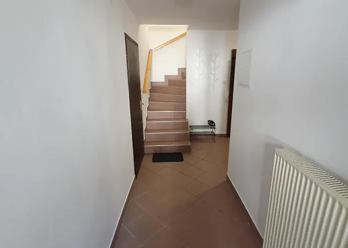 Apartment Oasis Anica Podcetrtek