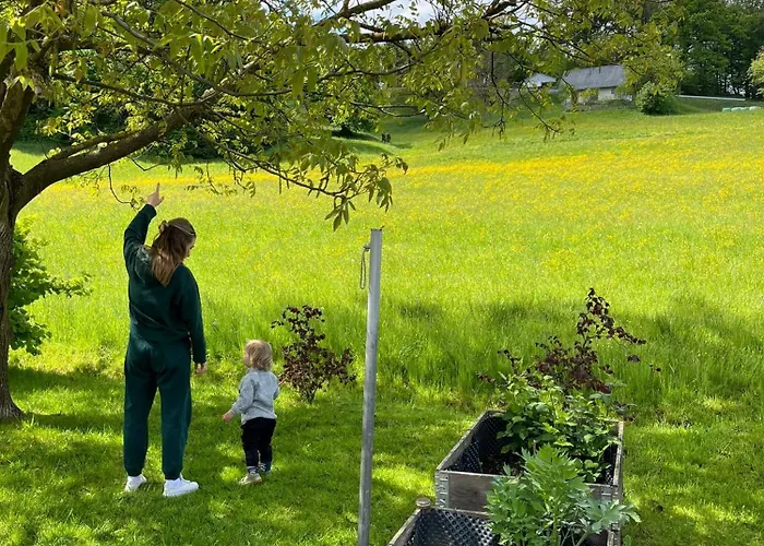 Oasis Anica Apartament